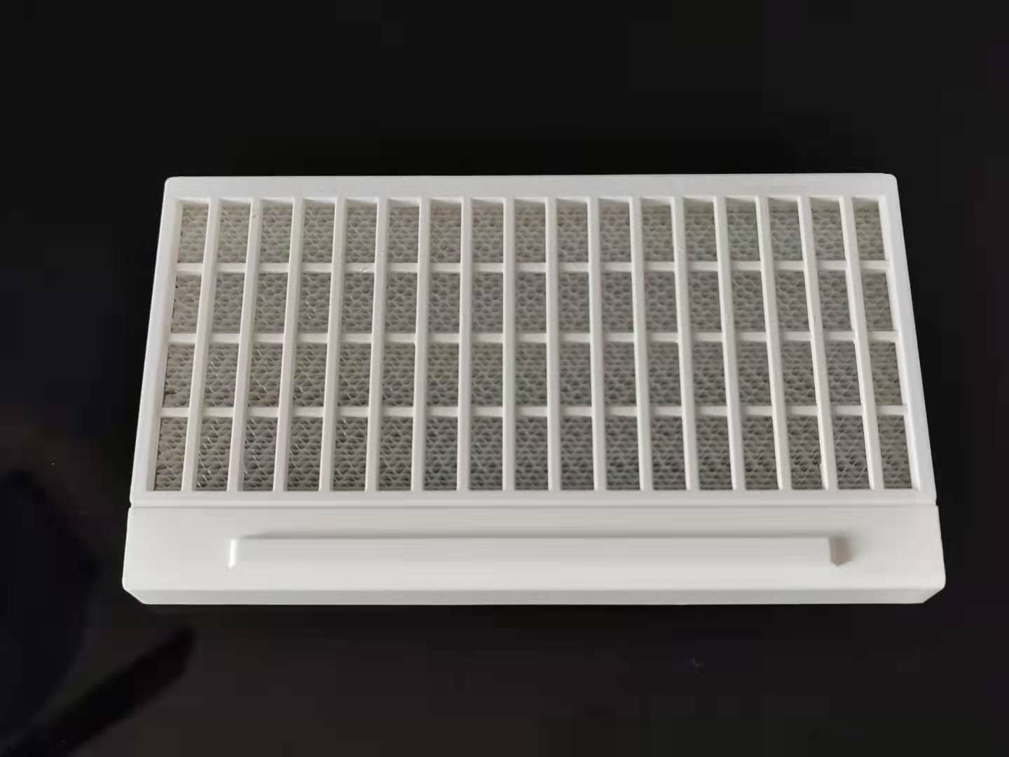Air Filter Fit For Hitachi DT01181 UX37191 DT01381 A80 Projector
