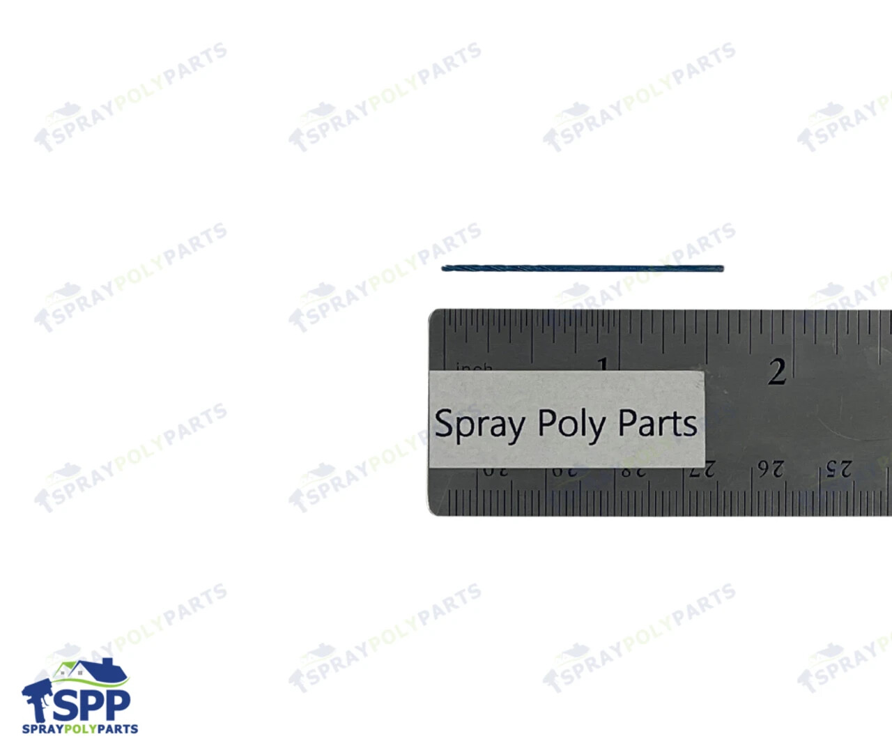 Fusion FX Impingement Port Drill Bit (FX42RD) - 2006552