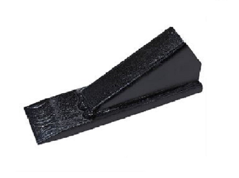 3/4" Box Blade Point Crimp On 104358 Farmer Bob's Parts