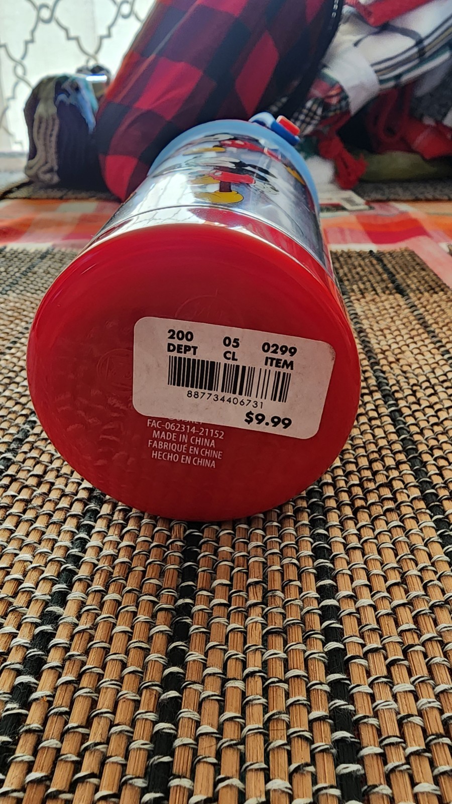 Water Bottles Bundle All Brand New