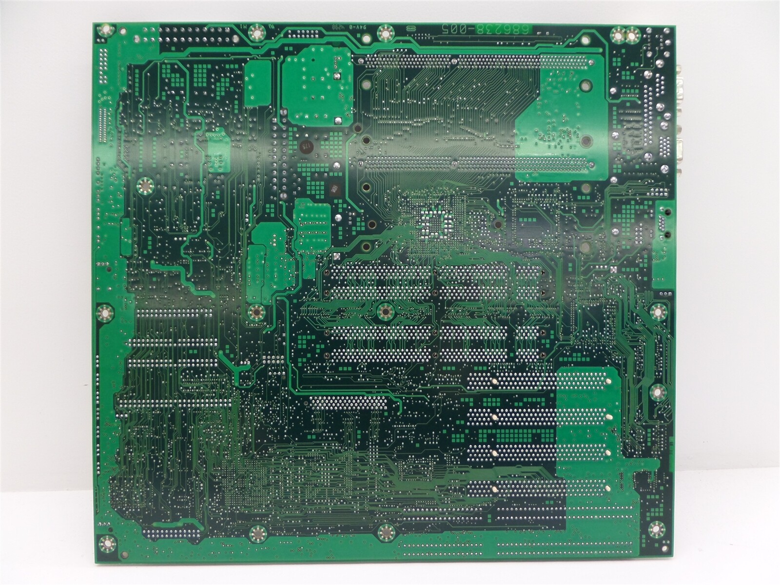 Intel 681234-509 Server Motherboard 686238-005