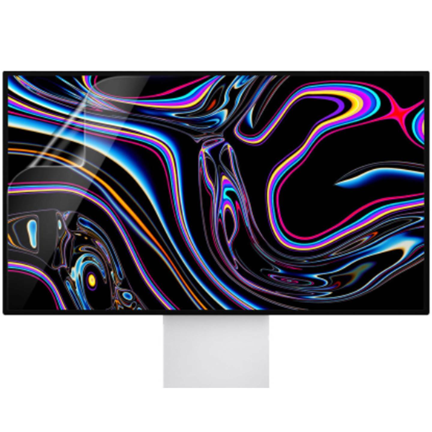 Anti Glare Matte Screen Protector Guard Shield For Apple Studio Display 27" inch