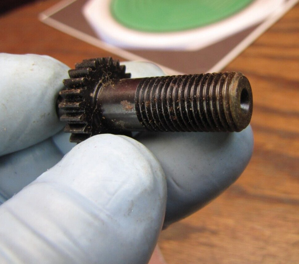 ARO Spindle Ingersoll Rand Part # 43917