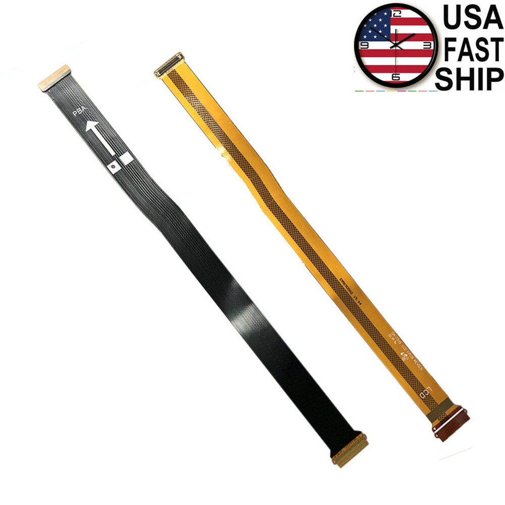 OEM LCD Connector Flex Cable Ribbon For Samsung Galaxy Tab A 10.1 T510 T515 T517