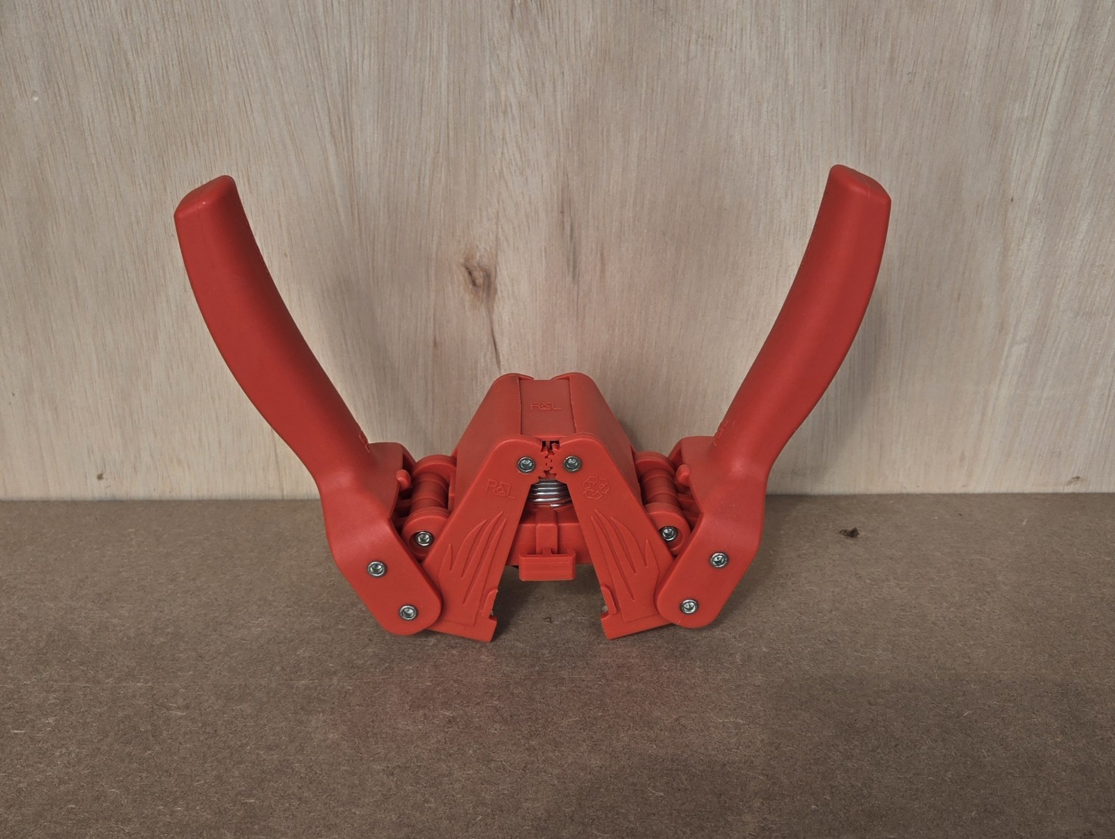 Bottle Capper