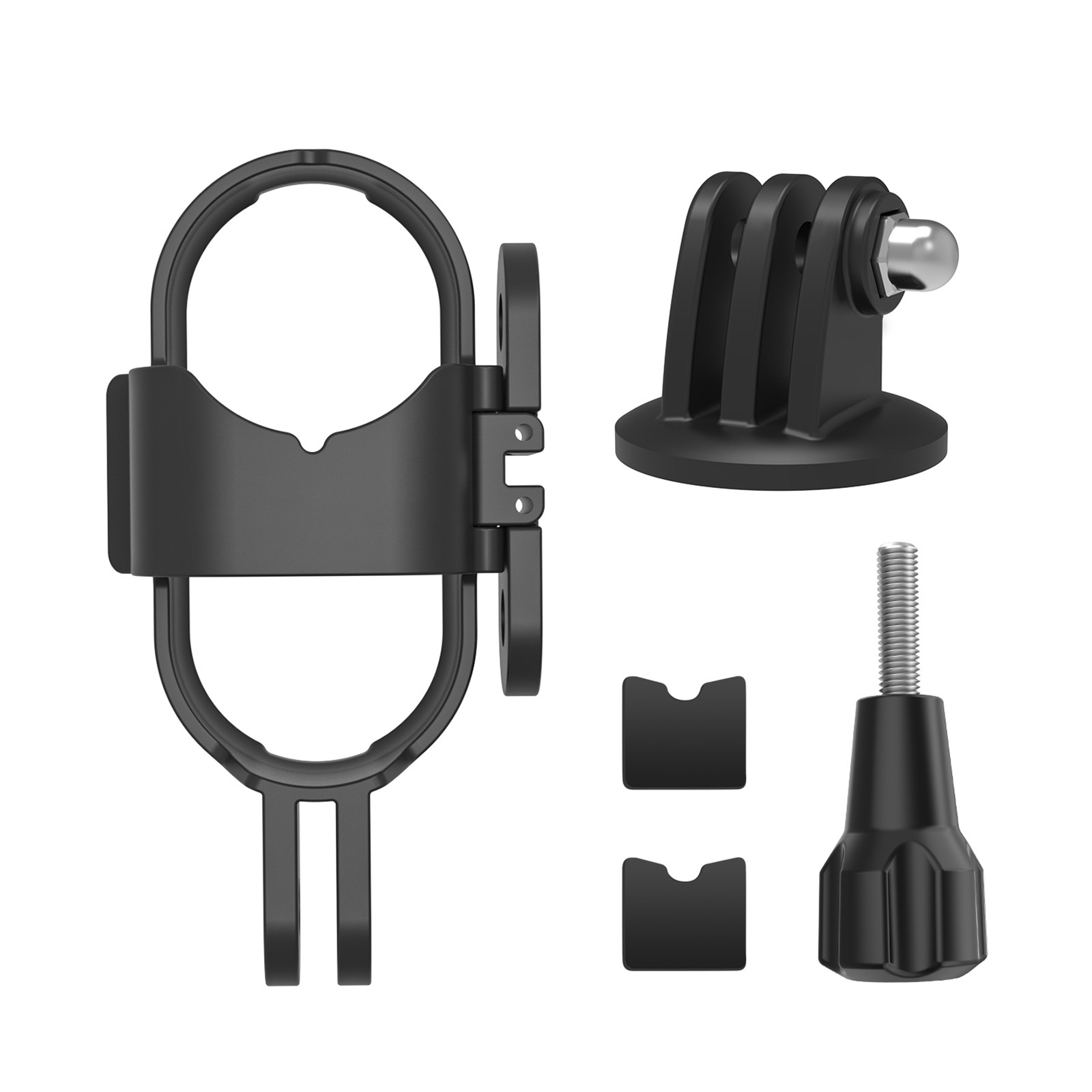 New For Insta360 GO 3/3S Camera Vertical Adapter Expansion Accessories