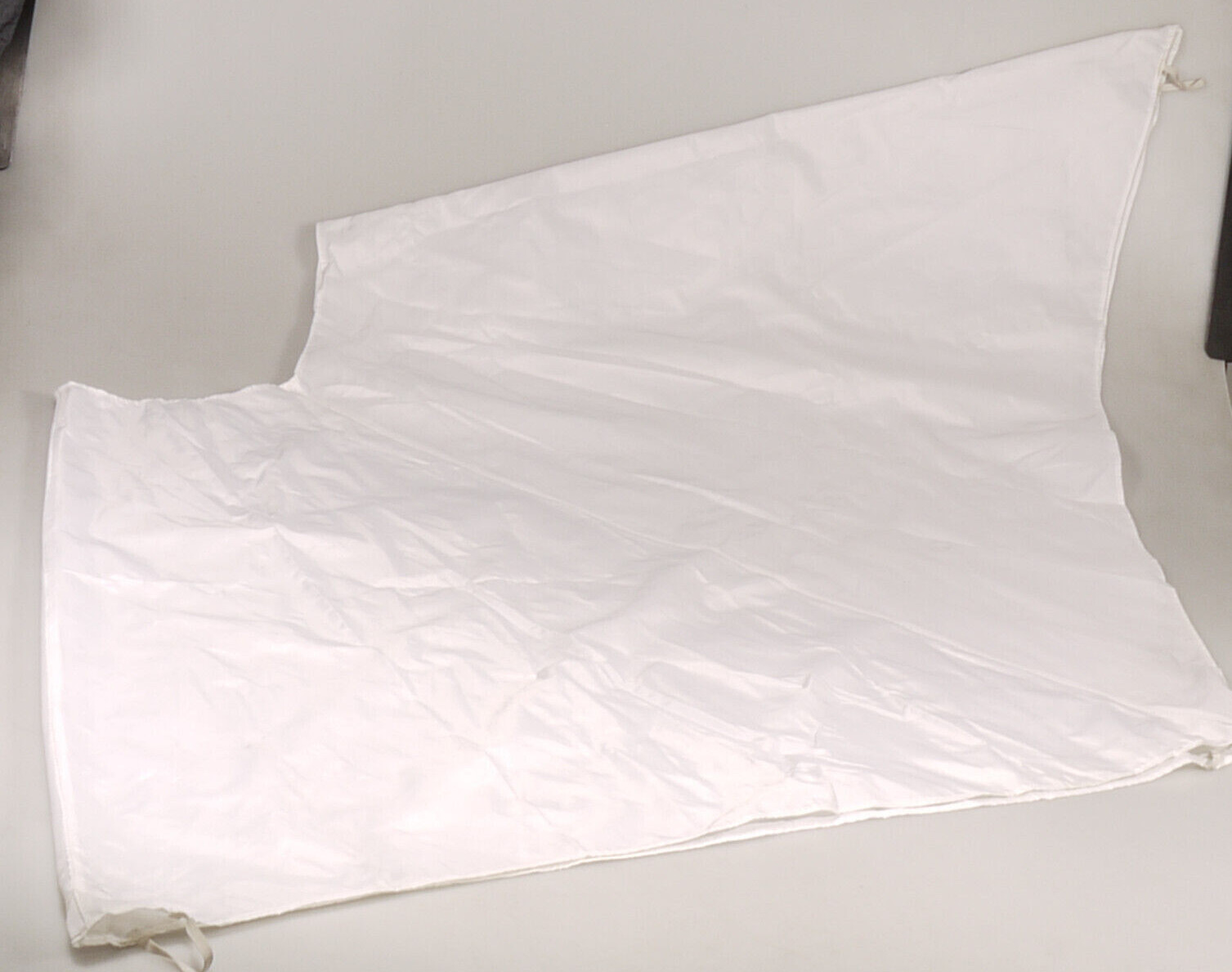 PRL) SOFTBOX BENCH DIFFUSER CLOTH 90x90 cm INTERNAL DIFFUSER VIDEO PRO PHOTO PHOTO