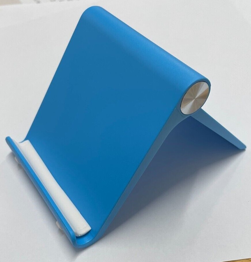 Mobile Phone Folding Portable Mini Tablet Desk Stand Holder