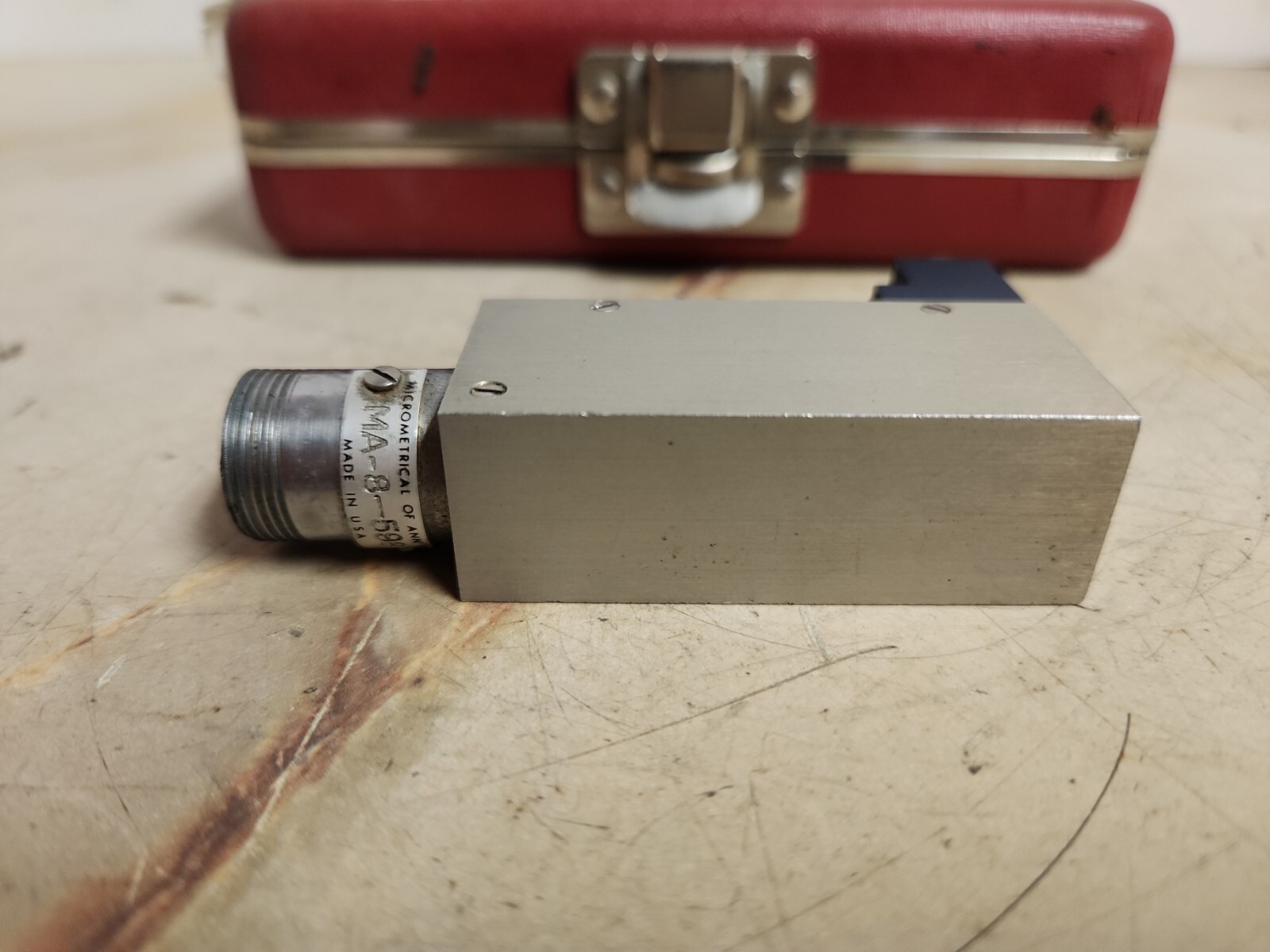 PRECISION DEVICES MA-8-5999 SERFOMETER TRACER HEAD