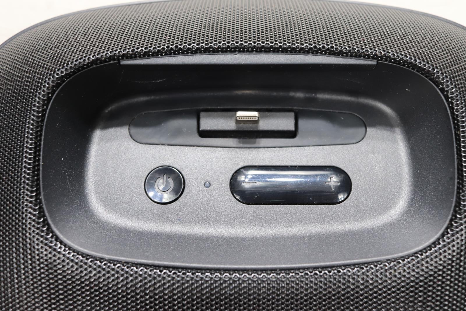 JBL OnBeat Micro Speaker Dock Lightning Connector For iPhone
