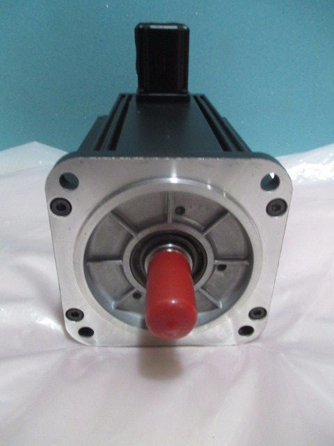 Berkeley Process Control ASM121-B-0B-16-NB10 AC Brushless Servo Motor, 422418