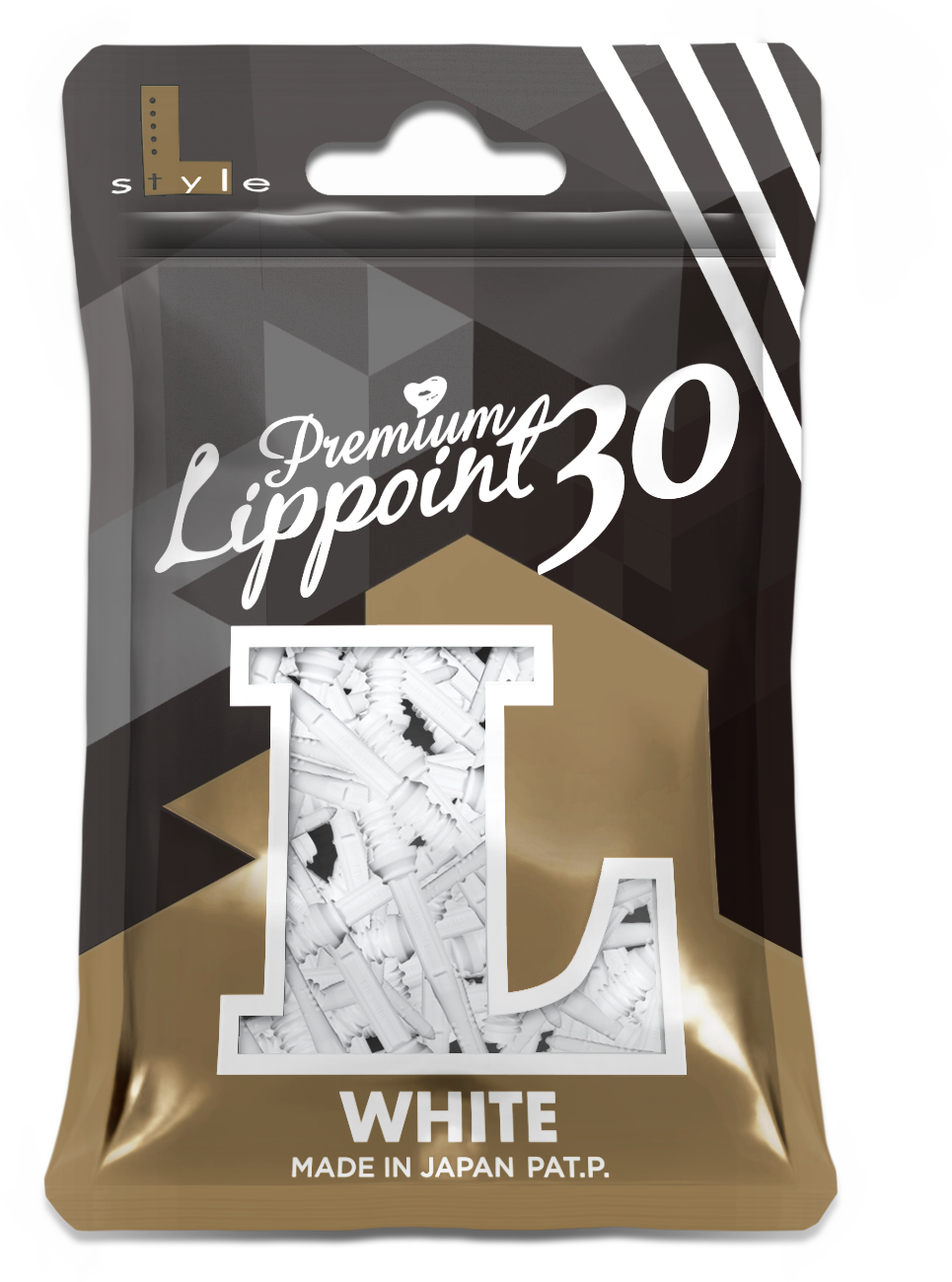 Premium Lippoint 30