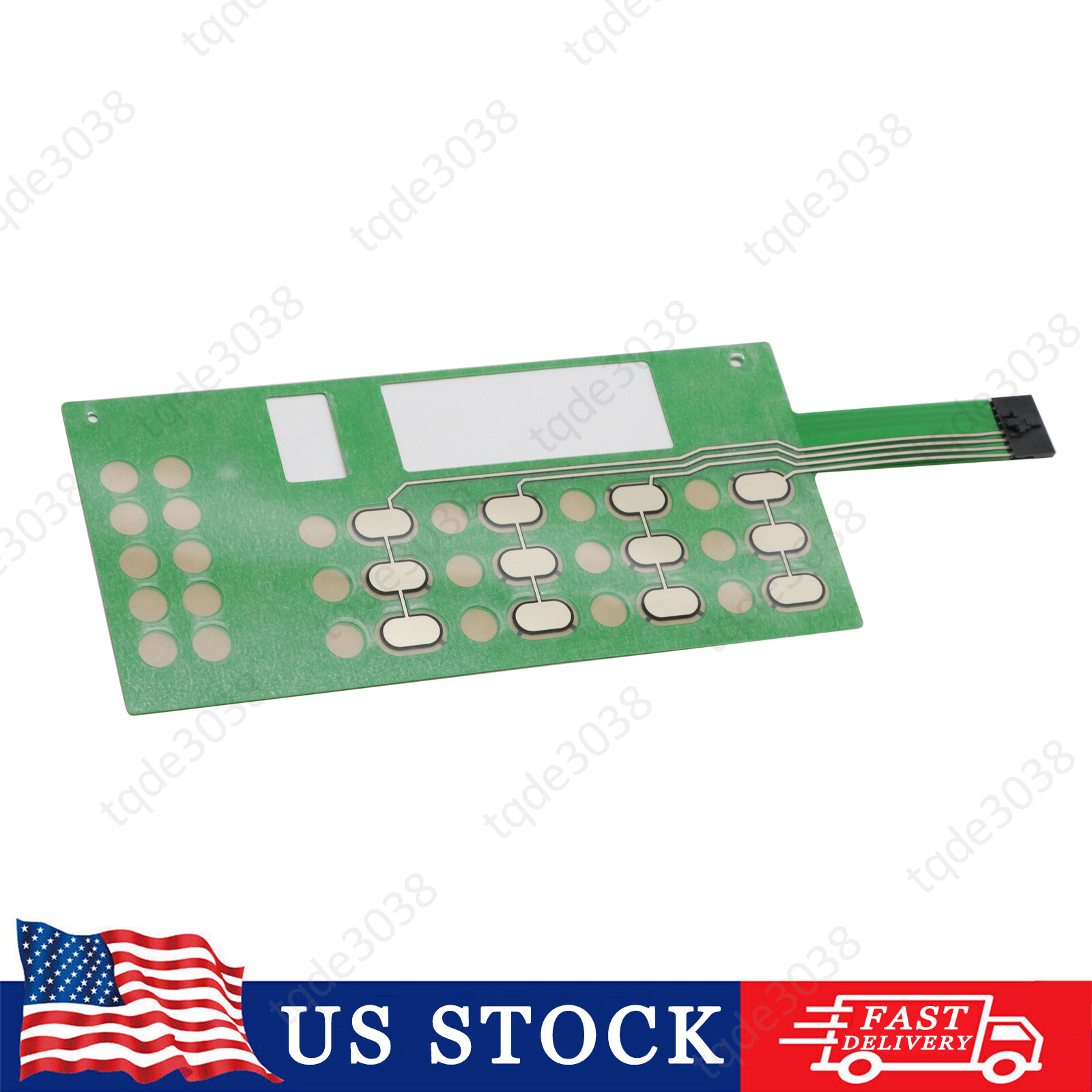 922361, 210073P TOUCHPAD FOR F160220, F160201 & F160203 COMPUTERS