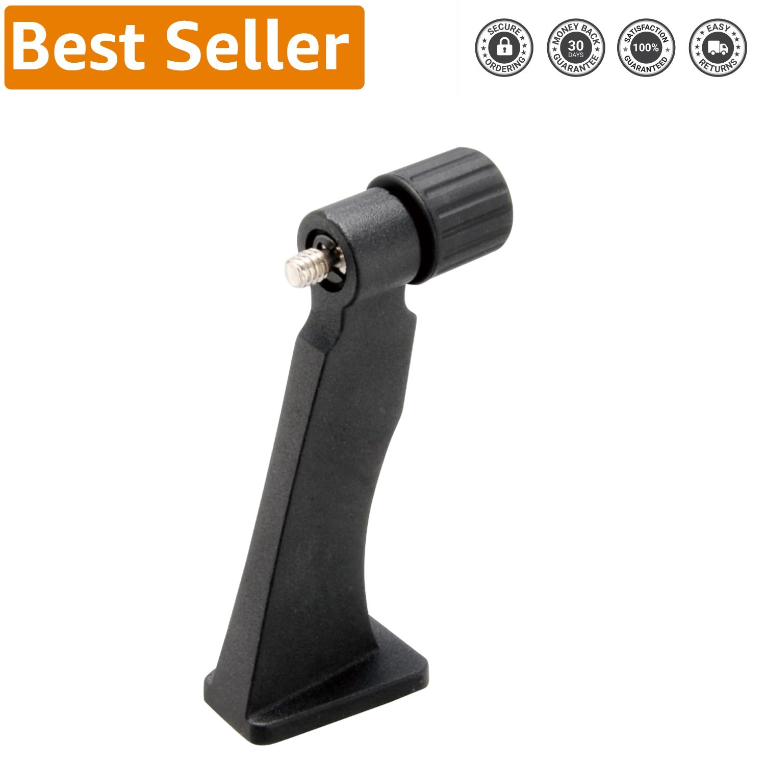 KTH-001 Tripod Holder for Binoculars - Ideal for Bird Watching & Scenery