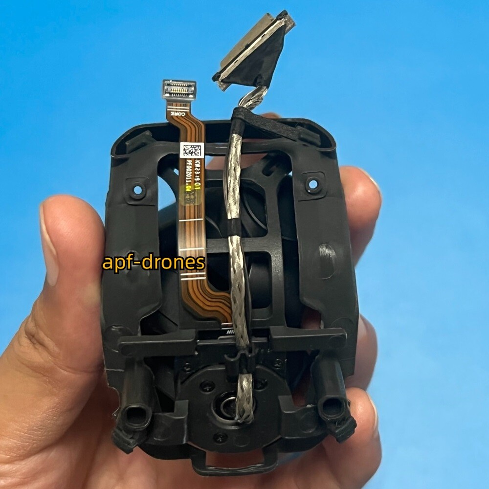Genuine Original DJI Air 3 48MP/4K 3-axis Gimbal Camera Assembly Parts