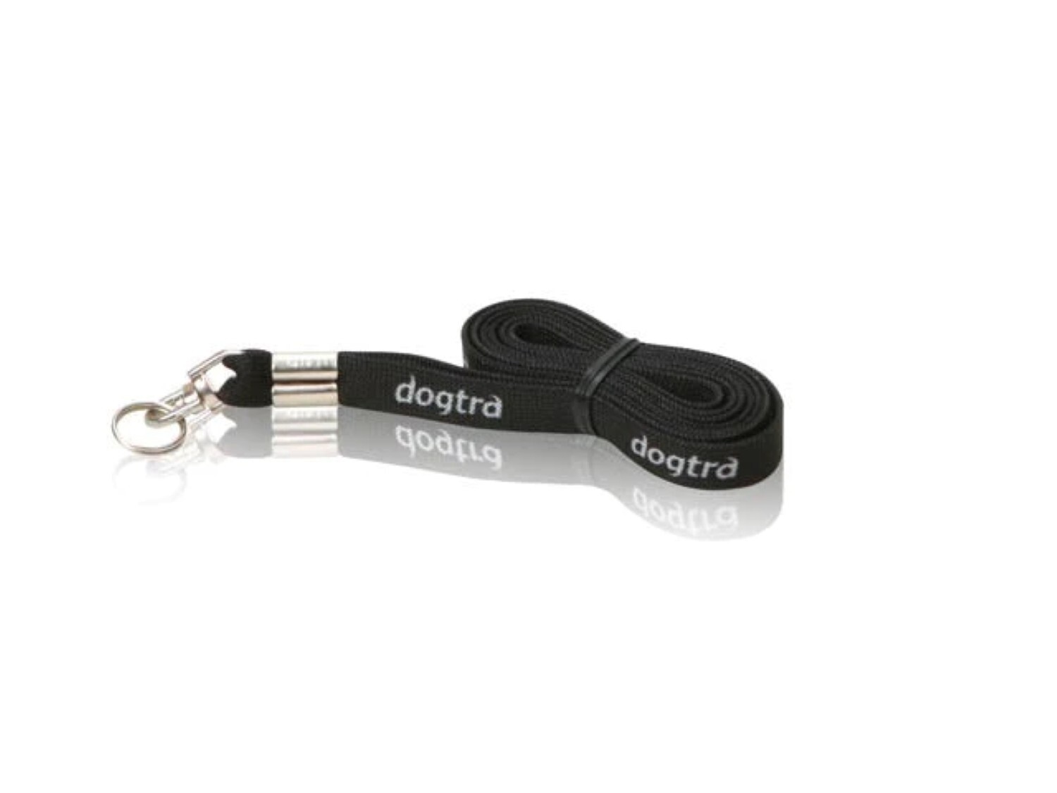 Dogtra Transmitter Lanyard, Black – Secure, Convenient, and Durable