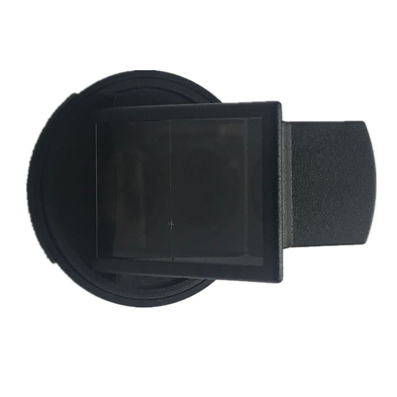Mobile Phone Camera Lens 360° Rotation External Clip Universal Accessories E