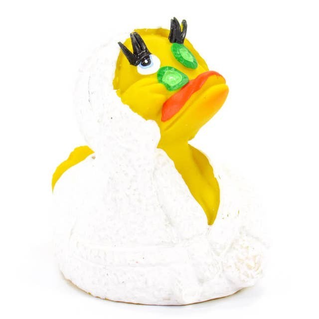 Lanco Spa Wellness Rubber Duck 💆🦆