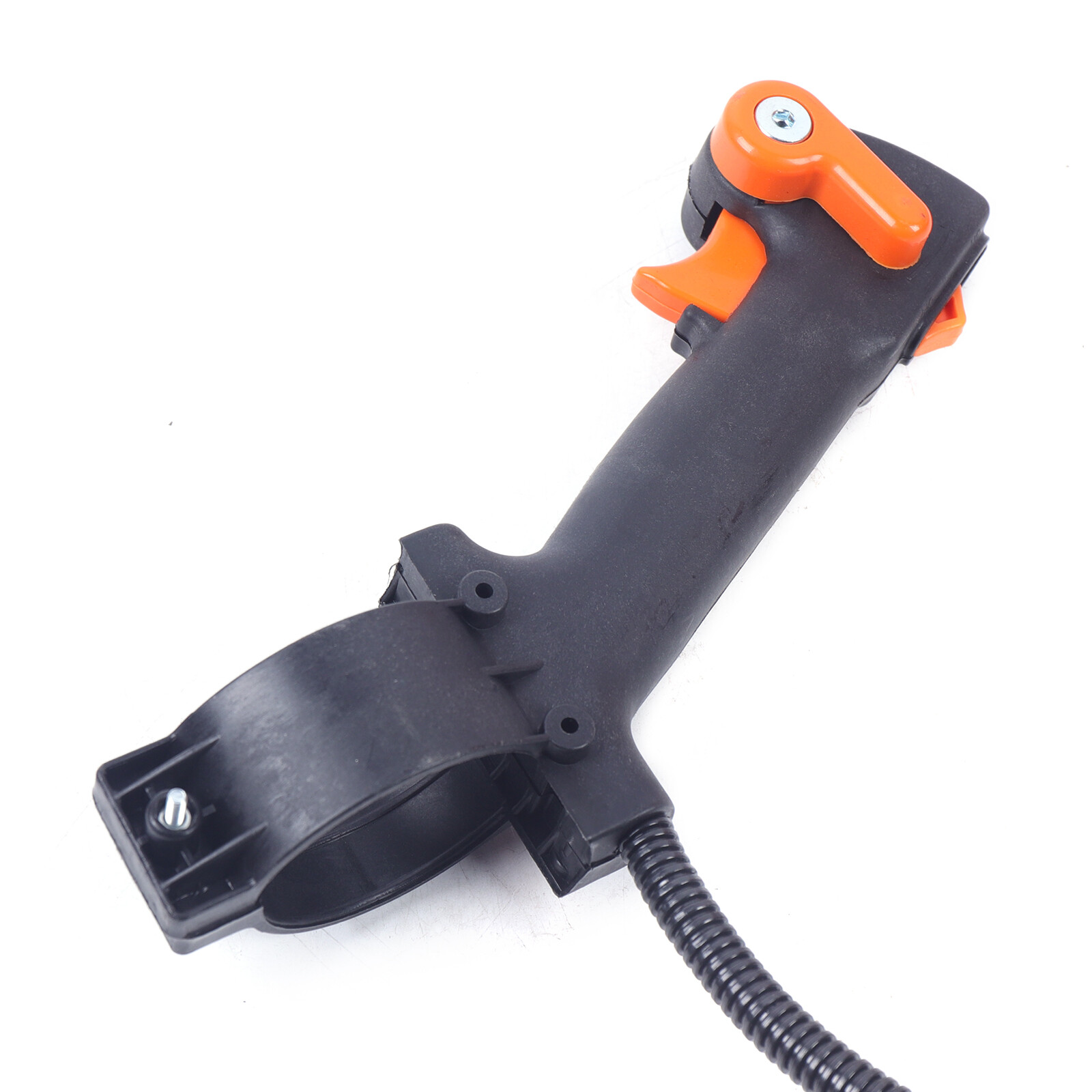Yard Street two Stroke Gas Power Grass Lawn Blower Backpack Leaf Blower EB808
