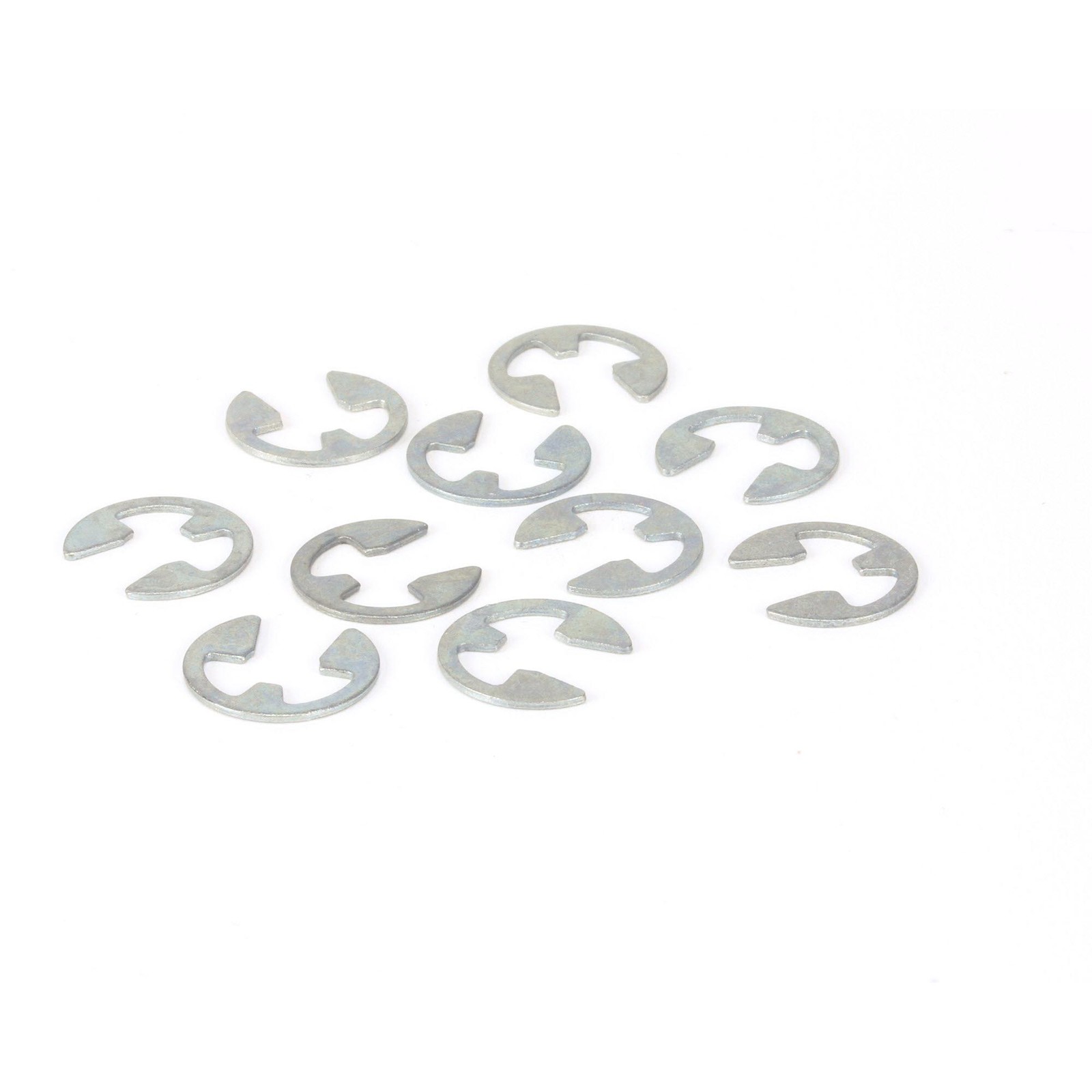 Antunes Ext. Retainer Ring 211P127 - Genuine OEM Replacement Part