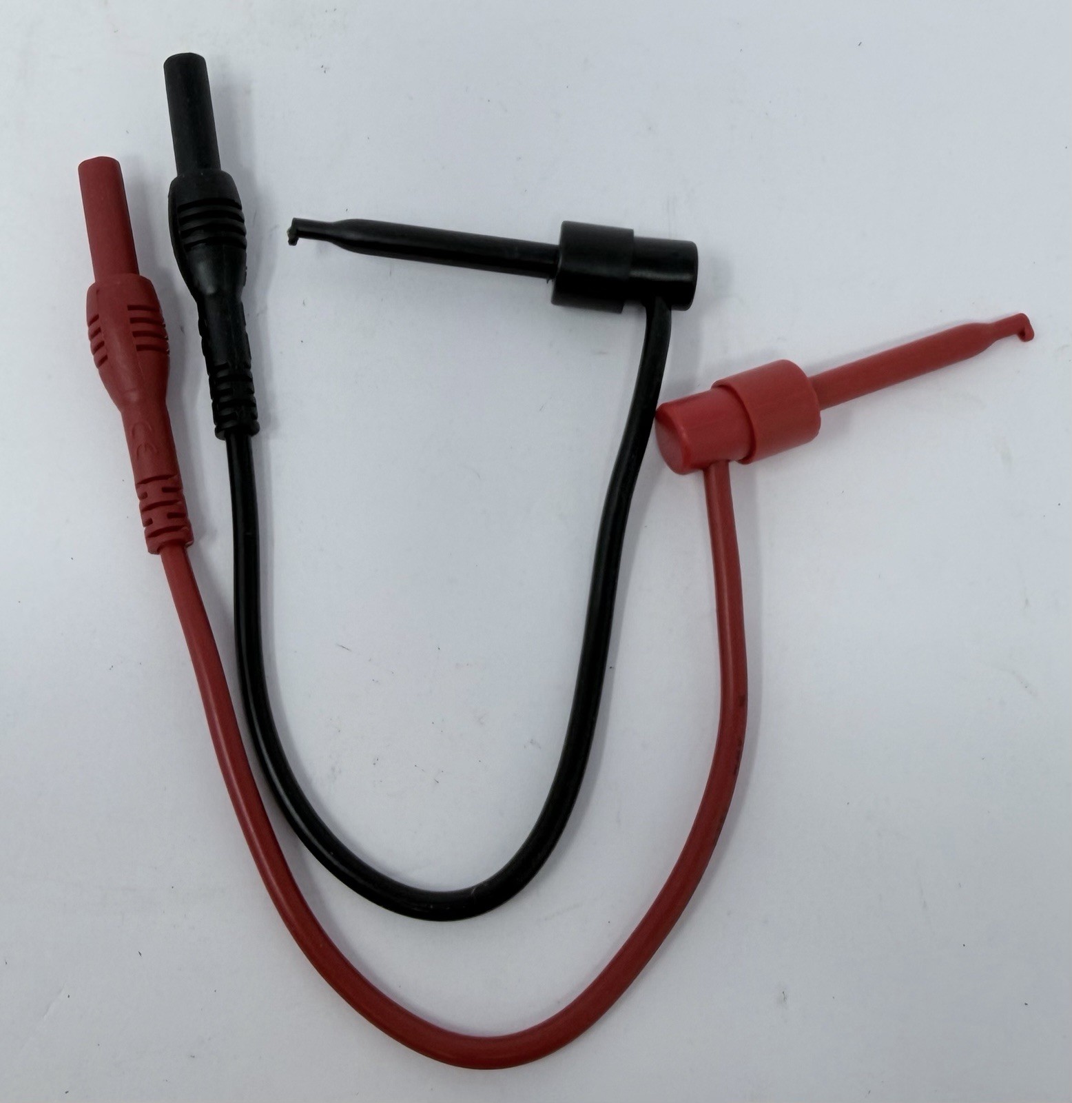 Craftsman Multimeter Test Leads And Probes