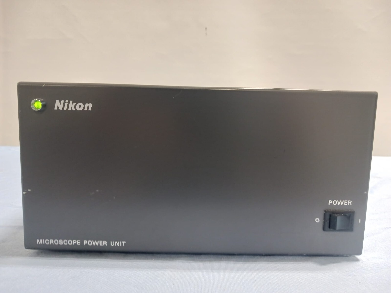Nikon Microscope Power Unit V-PS100DU