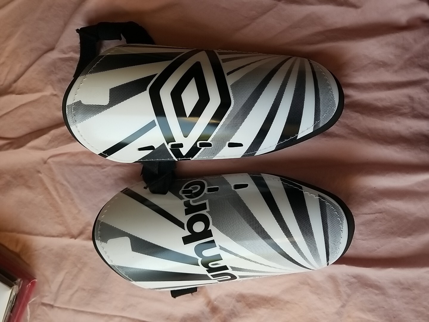 Umbro knee Cover For Gym Size L