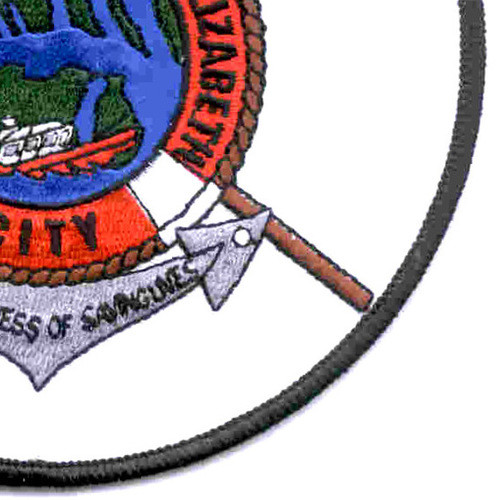 Elizabeth City Patch