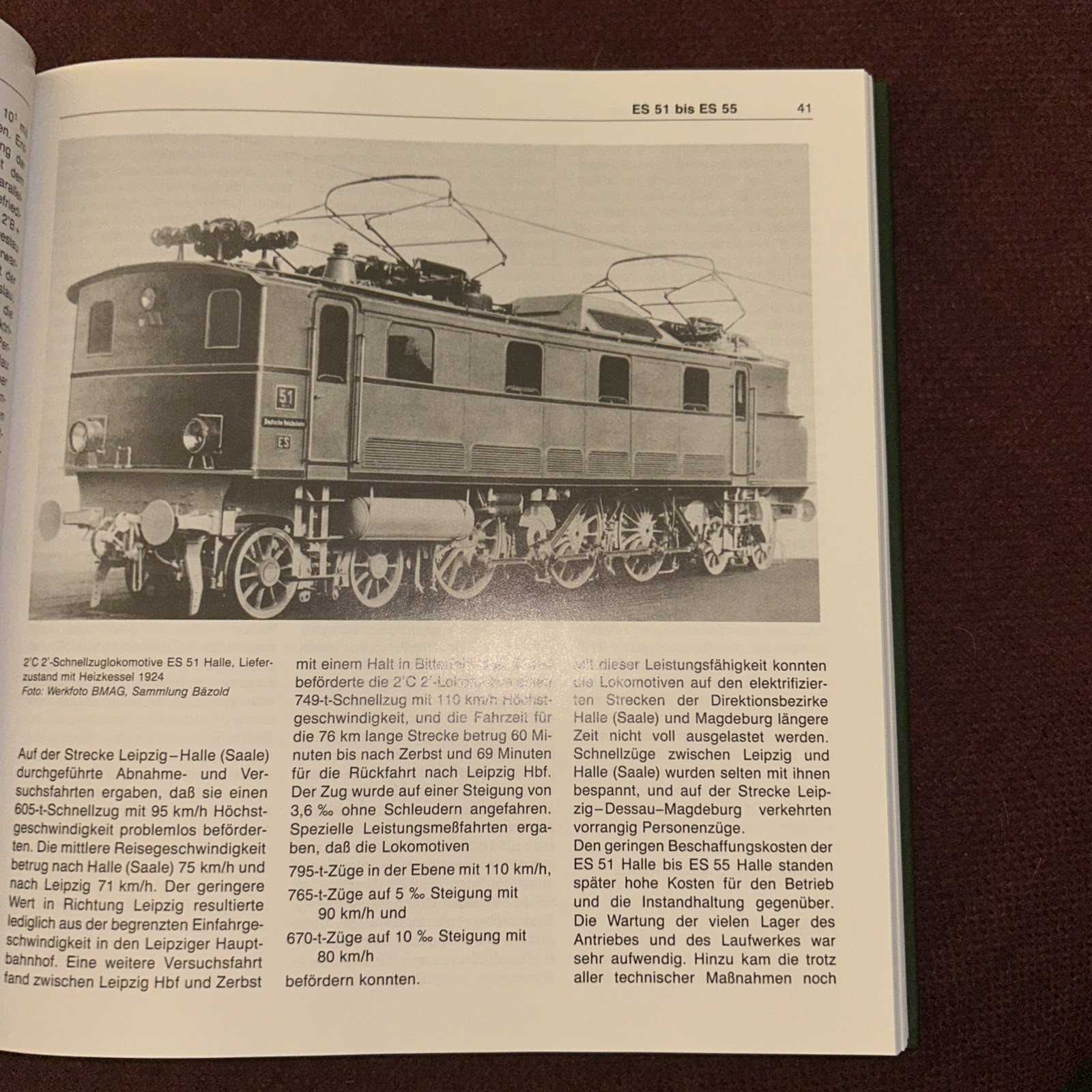 NQM211 Lokomotiven Preubischer Eisenbahnen