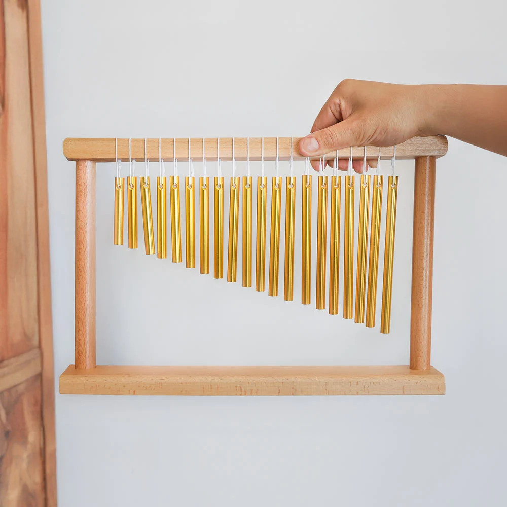 Matsu Chimes