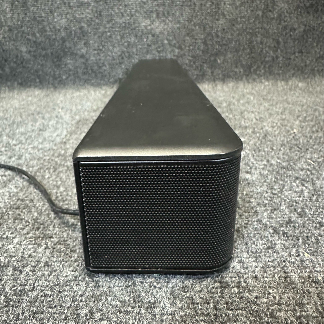 Bose Solo 5 TV Sound System 418775 Bluetooth Home Audio Soundbar remote control