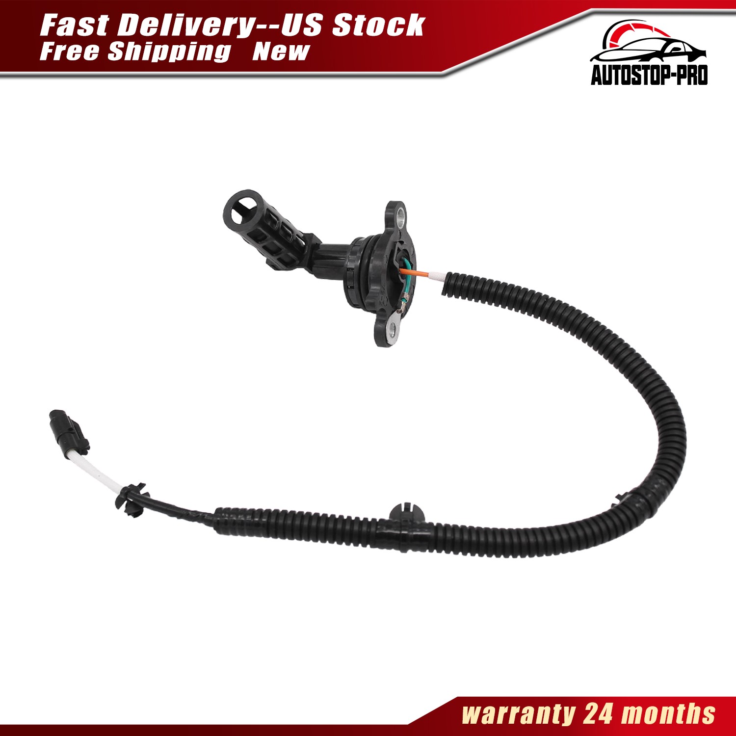 FOR Subaru 11136AA111 Oil Level Sensor Forester Outback 14 15 16 17 18