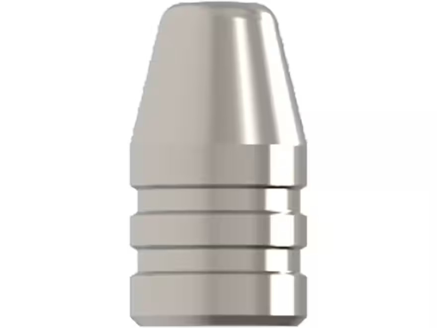 Lee 2 Cavity Bullet Mold 356-147-TC 9mm Luger, 38 Super, 380 ACP (356 Diameter)