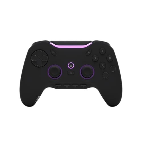 Void Gaming Genesis PC Game Controller High Speed Response 2000Hz Japan NEW