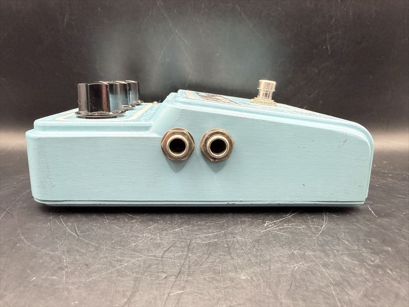 Maxon CS-550 Stereo Chorus Used Chorus