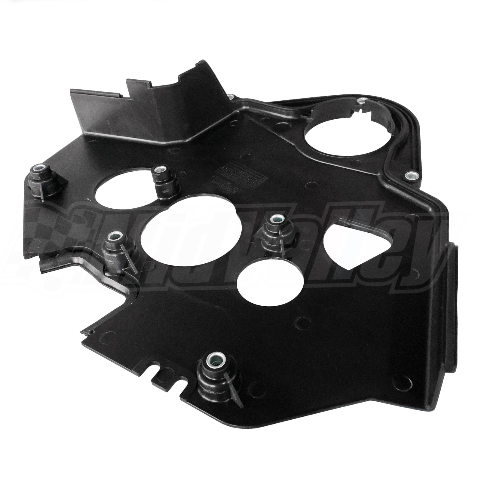 Engine Front Left Lower Timing Cover 635-137 For 2003-2006 Kia Sorento