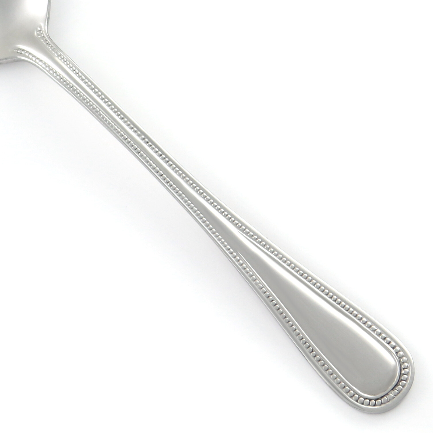 Cuisinart COUNTRY BEAD Stainless 18/10 CUI8 Beaded Outline CHOICE Flatware