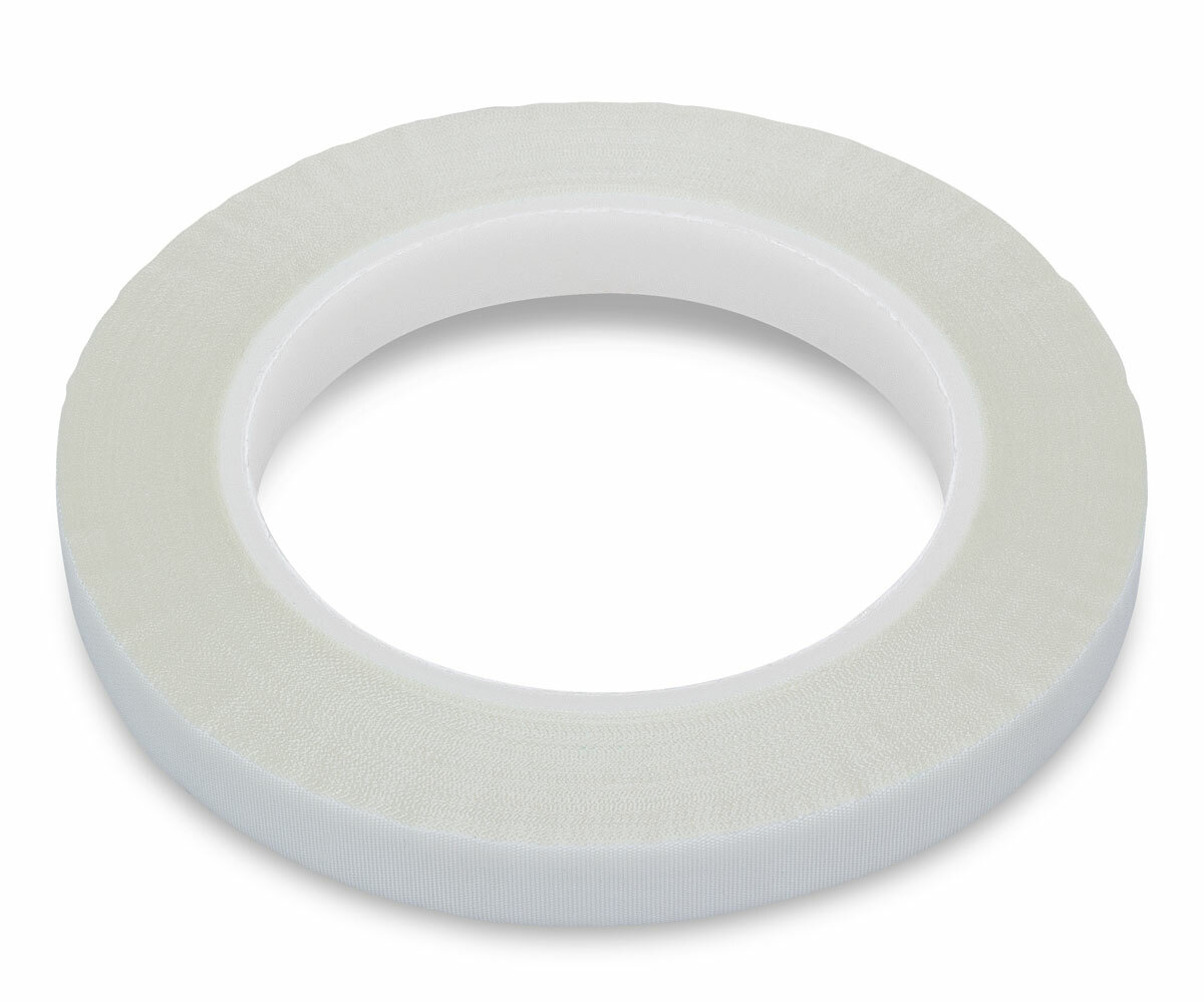 Eastwood Hotcoat 1/2 inch X 36 YD High Temperature Fiberglass Masking Tape