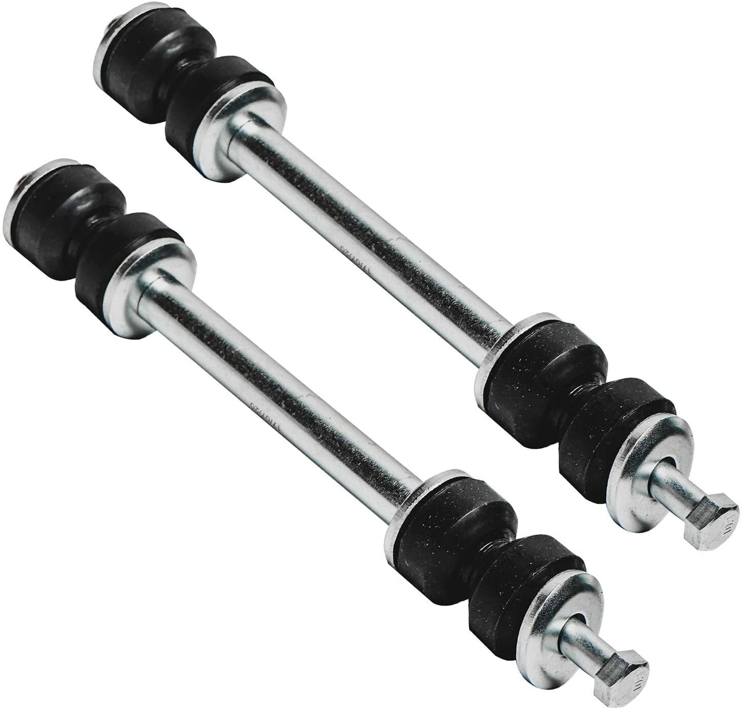Front Upper Control Arms Tie rods Suspension Kit for Silverado Sierra 2500 3500