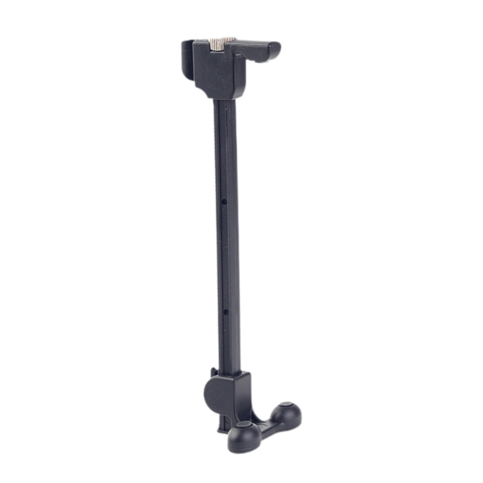 Instrument Condenser Microphone Stand Clip for Clear Sound Stage Performance