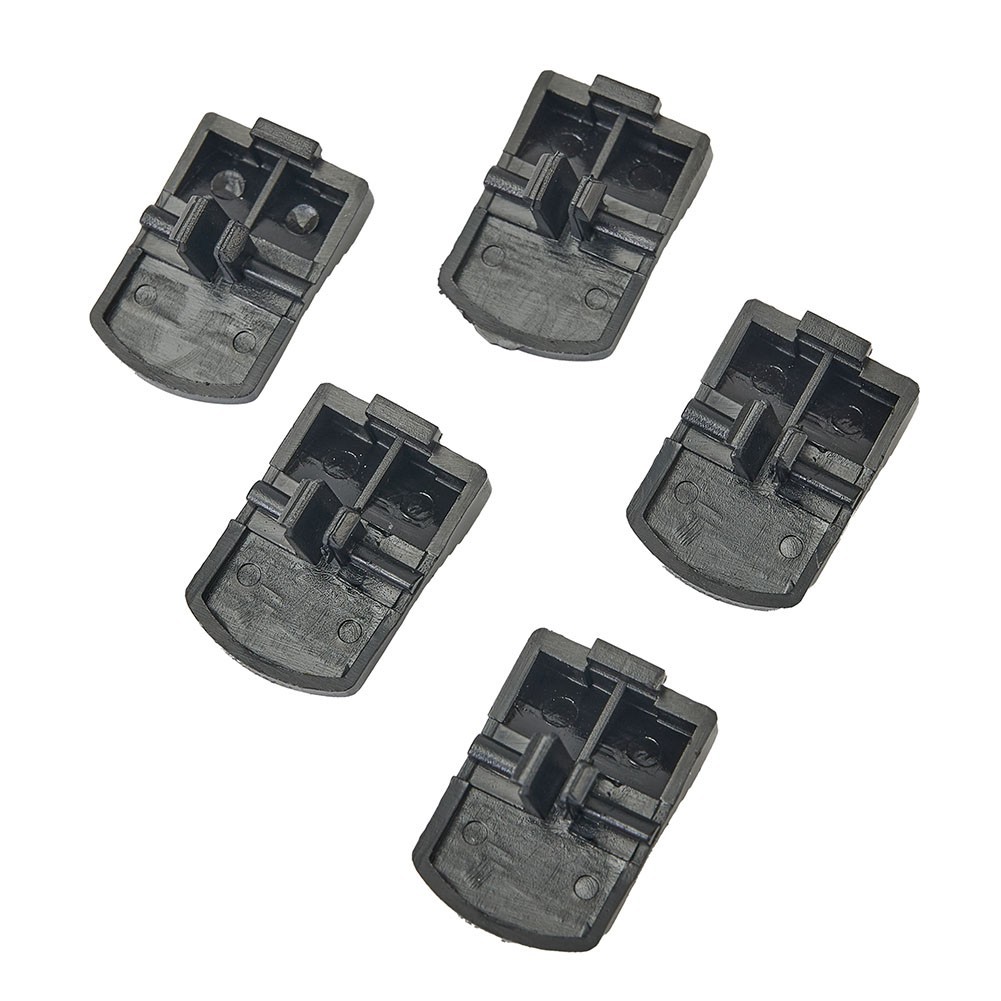 5pcs Angle Grinder Switch Button Replacement Parts For GWS6/8-100/125 FF03-100A