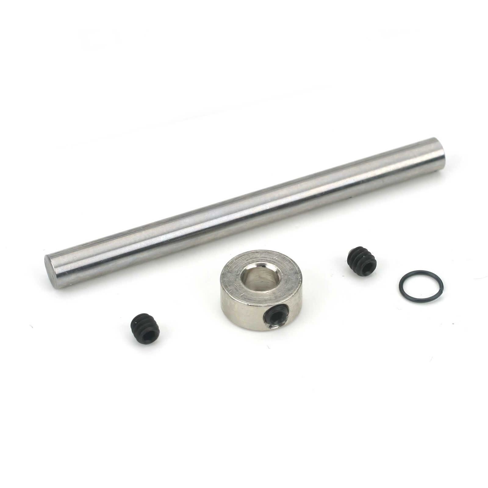 EFLM1501 E-flite Shaft Park 480 Brushless Outrunner