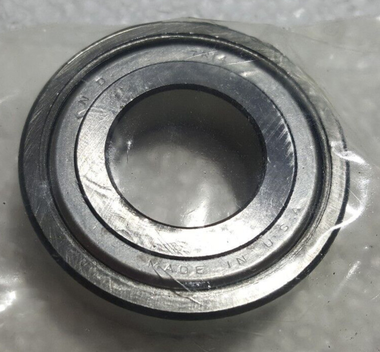 *NEW* New Departure 7R14 , ND 7R14 ,R-Series Radial Bearing, Single Shield