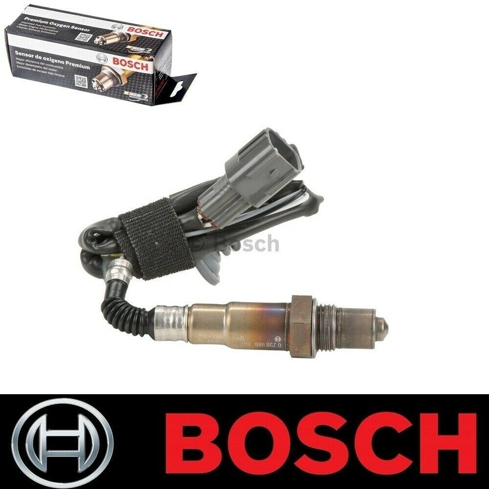 BOSCH Oxygen Sensor-OE Style 13353 FOR TOYOTA LEXUS AND PONTIAC DOWNSTREAM POSIT