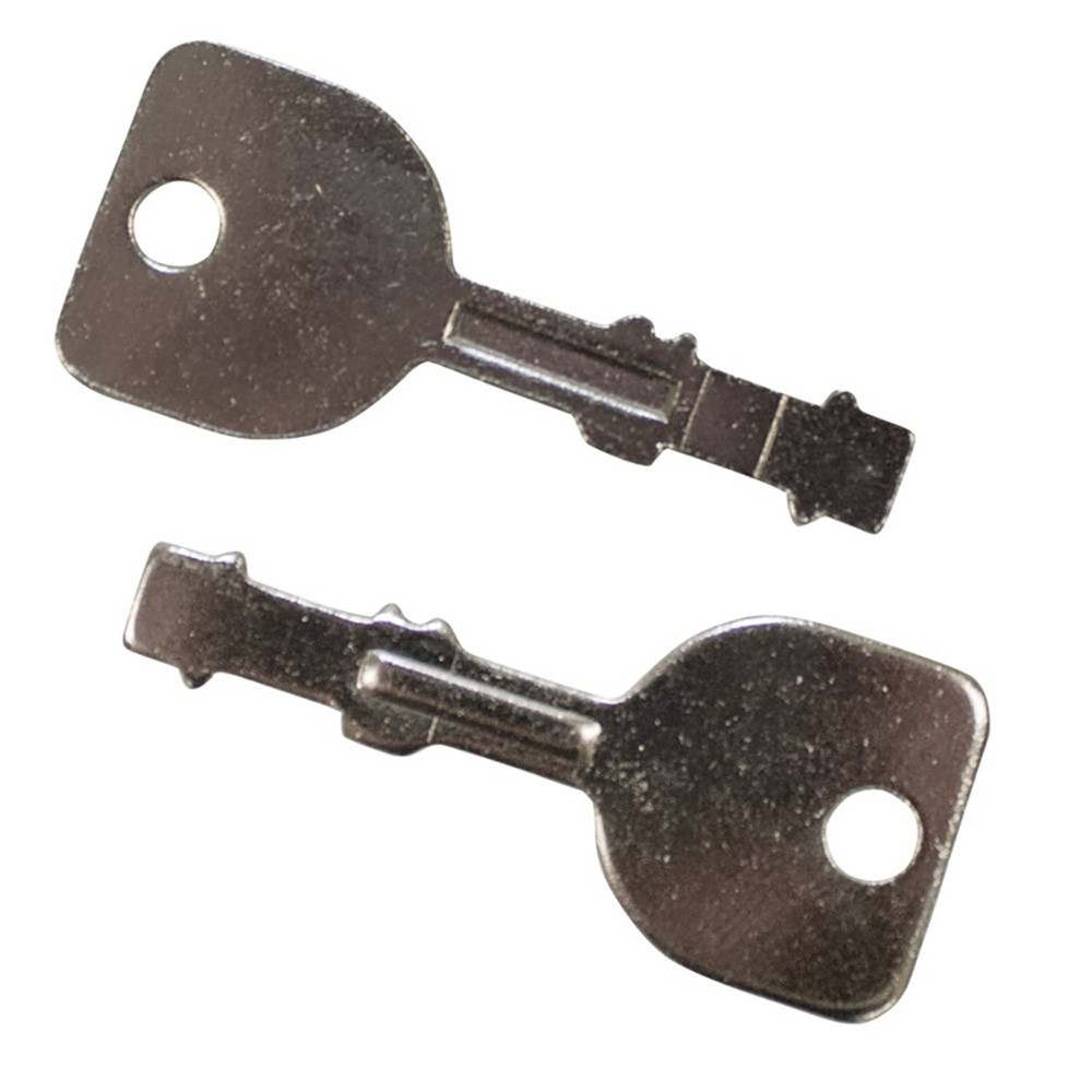 625-05000 725-1744A Two New Ignition Keys Fits Cub Cadet