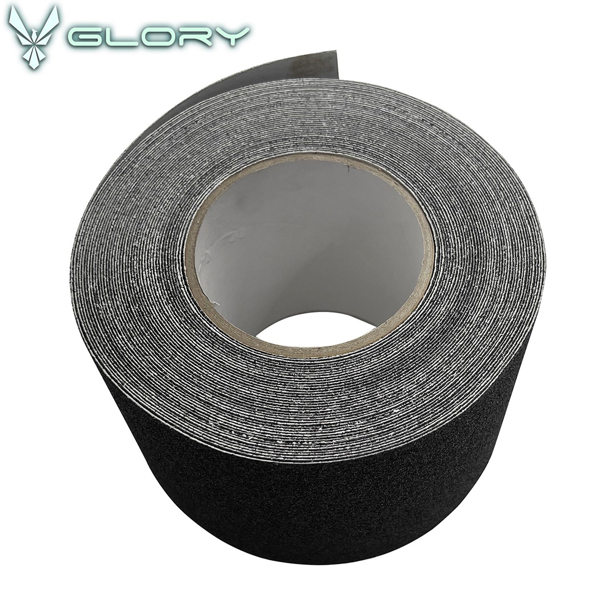 Anti Slip Grip Tape 4 Inch x 48 Feet Black Waterproof Non Skid Adhesive Tape