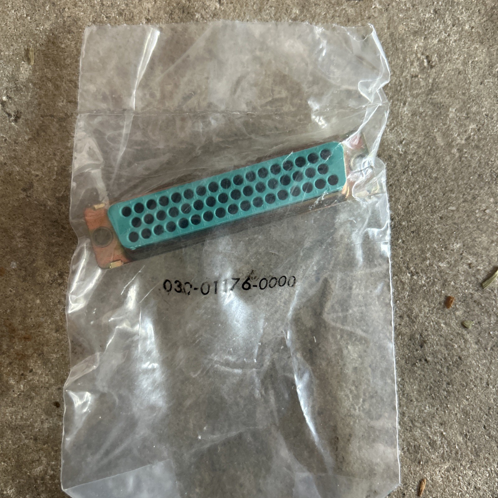 Bendix King 030-01176-0000 Connector