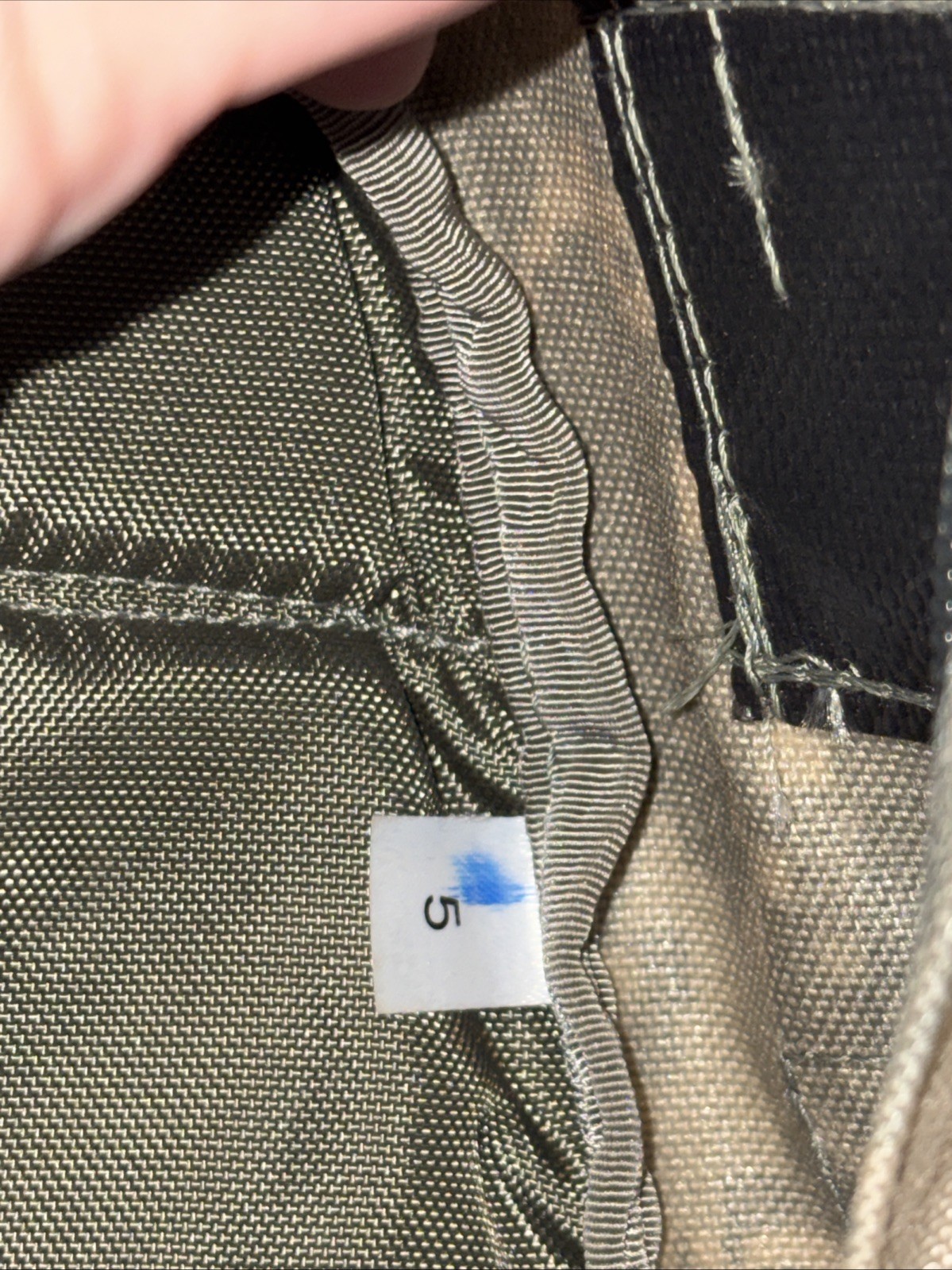 Tactical Tailor Fight Light? Digital Camouflage Backpack Never Used