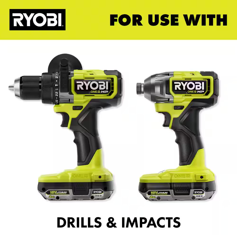 Impact Rated Driving Set (30-Piece)