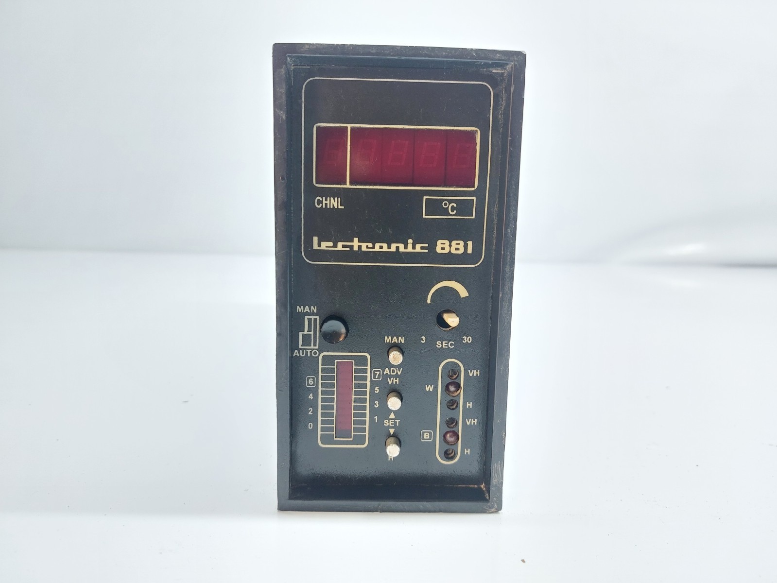 Lectrotek Lectronic 881 Module